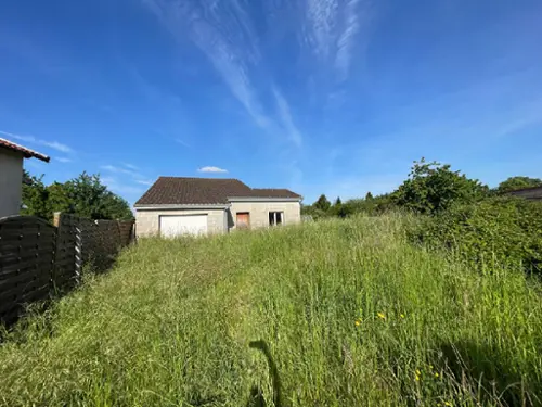 Gorre Haute-Vienne casa foto 7113986