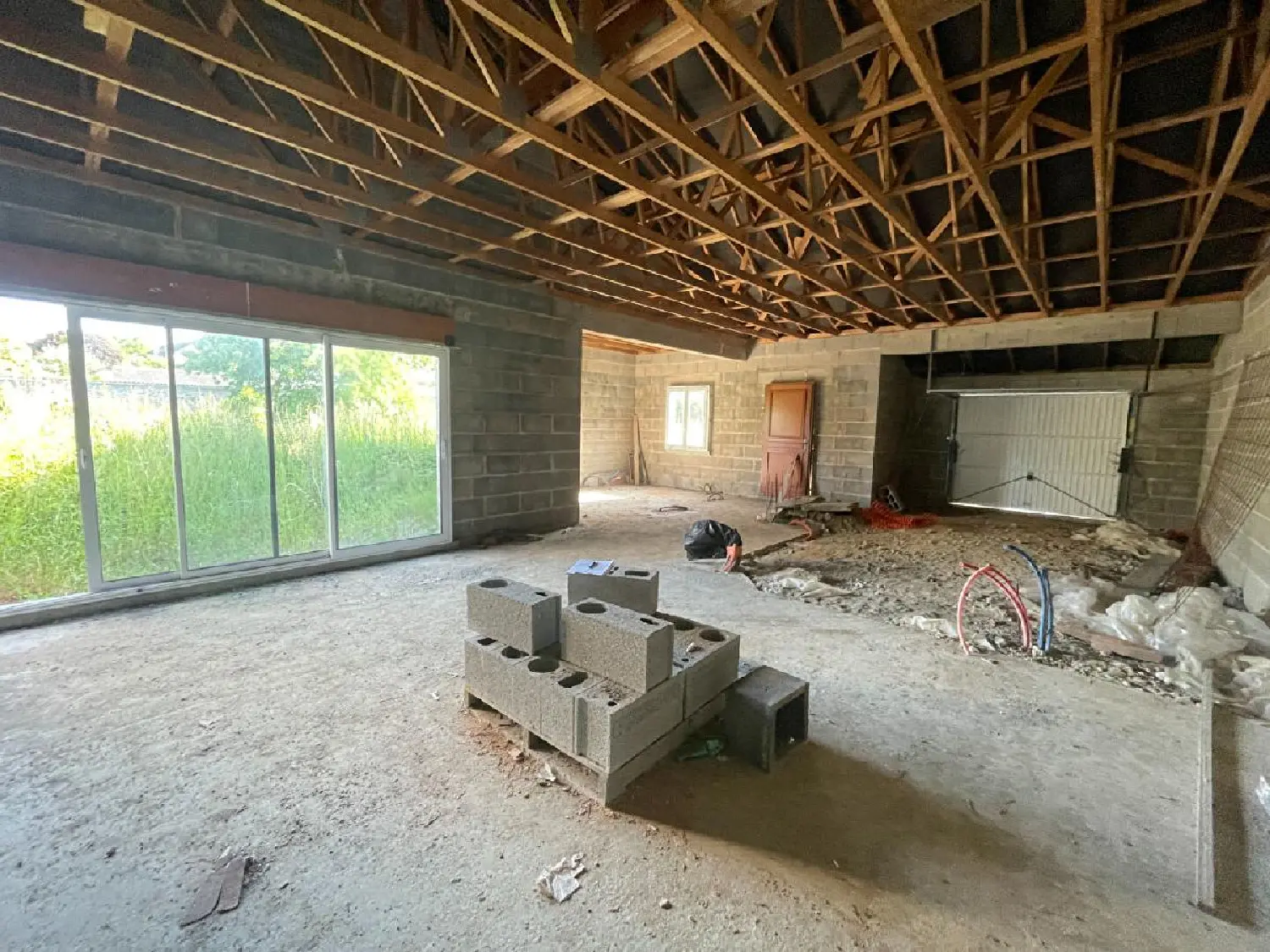  en venta casa Gorre Haute-Vienne 3