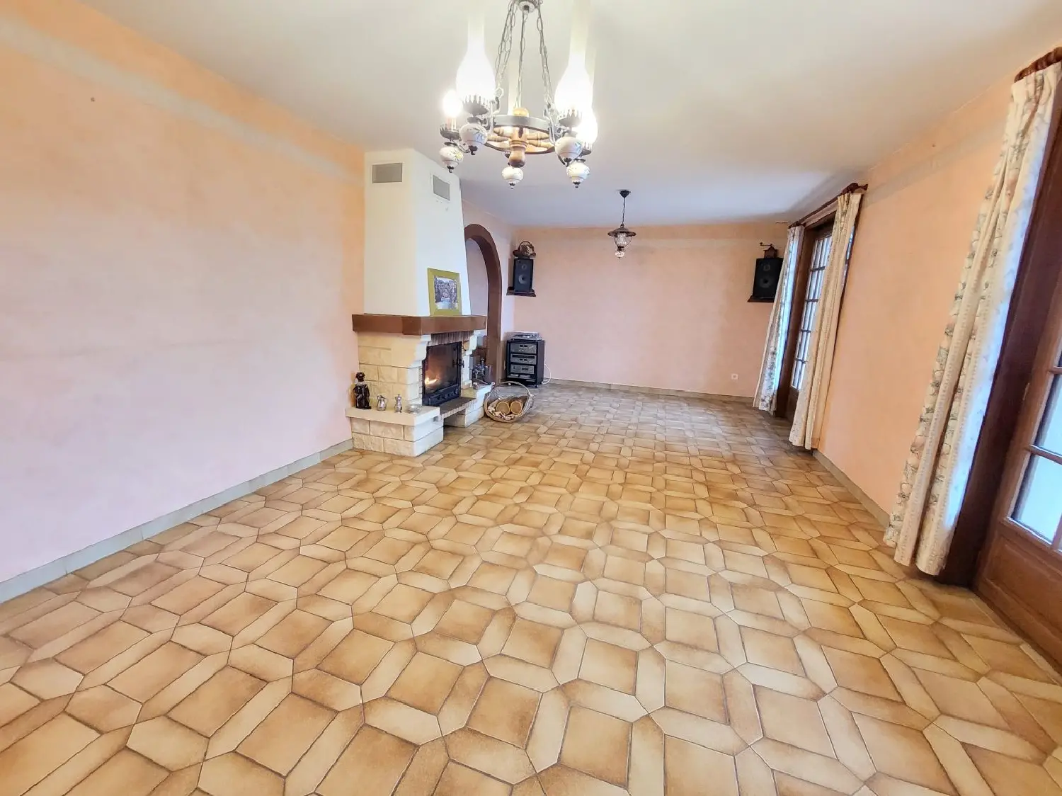  te koop huis Gorrevod Ain 4