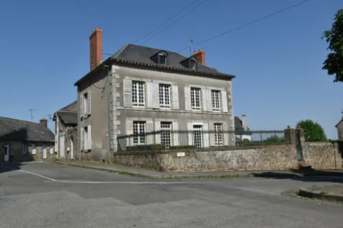 Gorron Mayenne maison foto 7110204