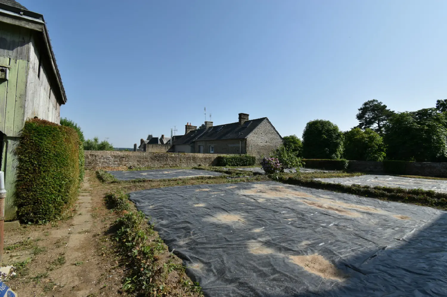  à vendre maison Gorron Mayenne 3