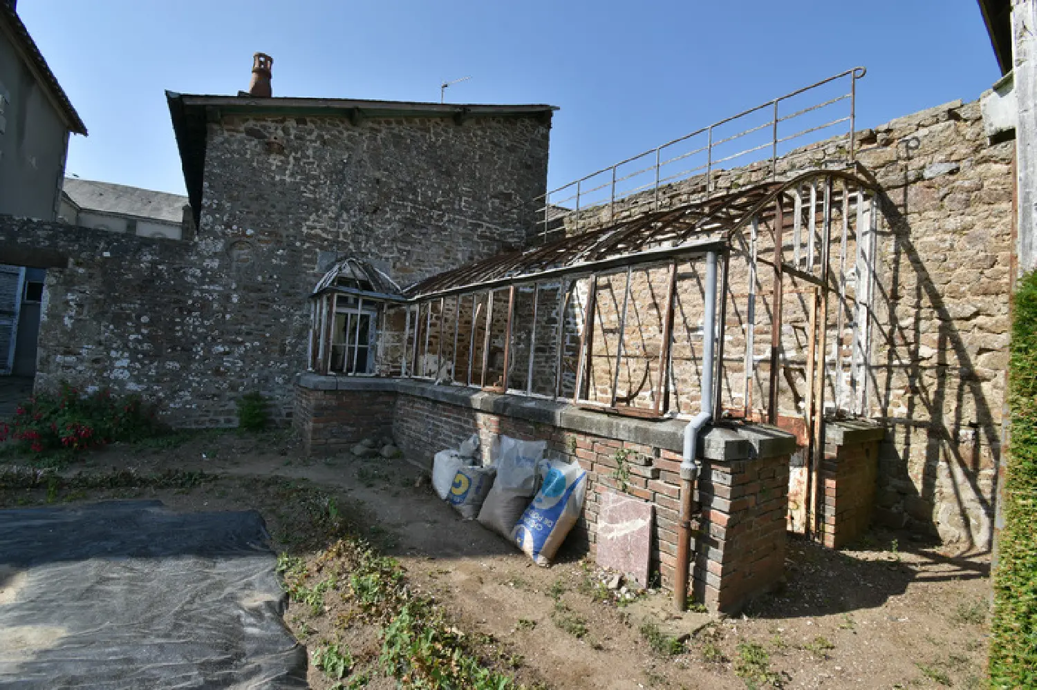  à vendre maison Gorron Mayenne 4