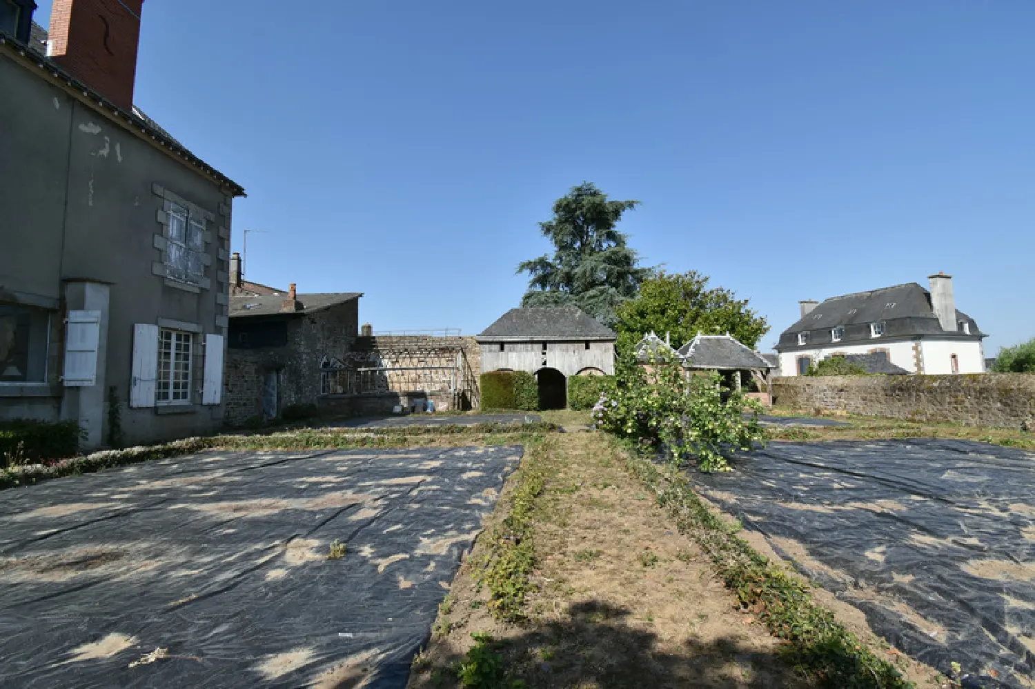  à vendre maison Gorron Mayenne 5