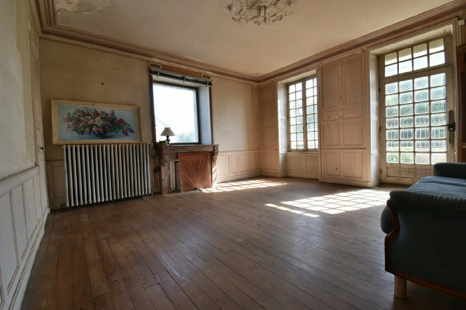  à vendre maison Gorron Mayenne 7