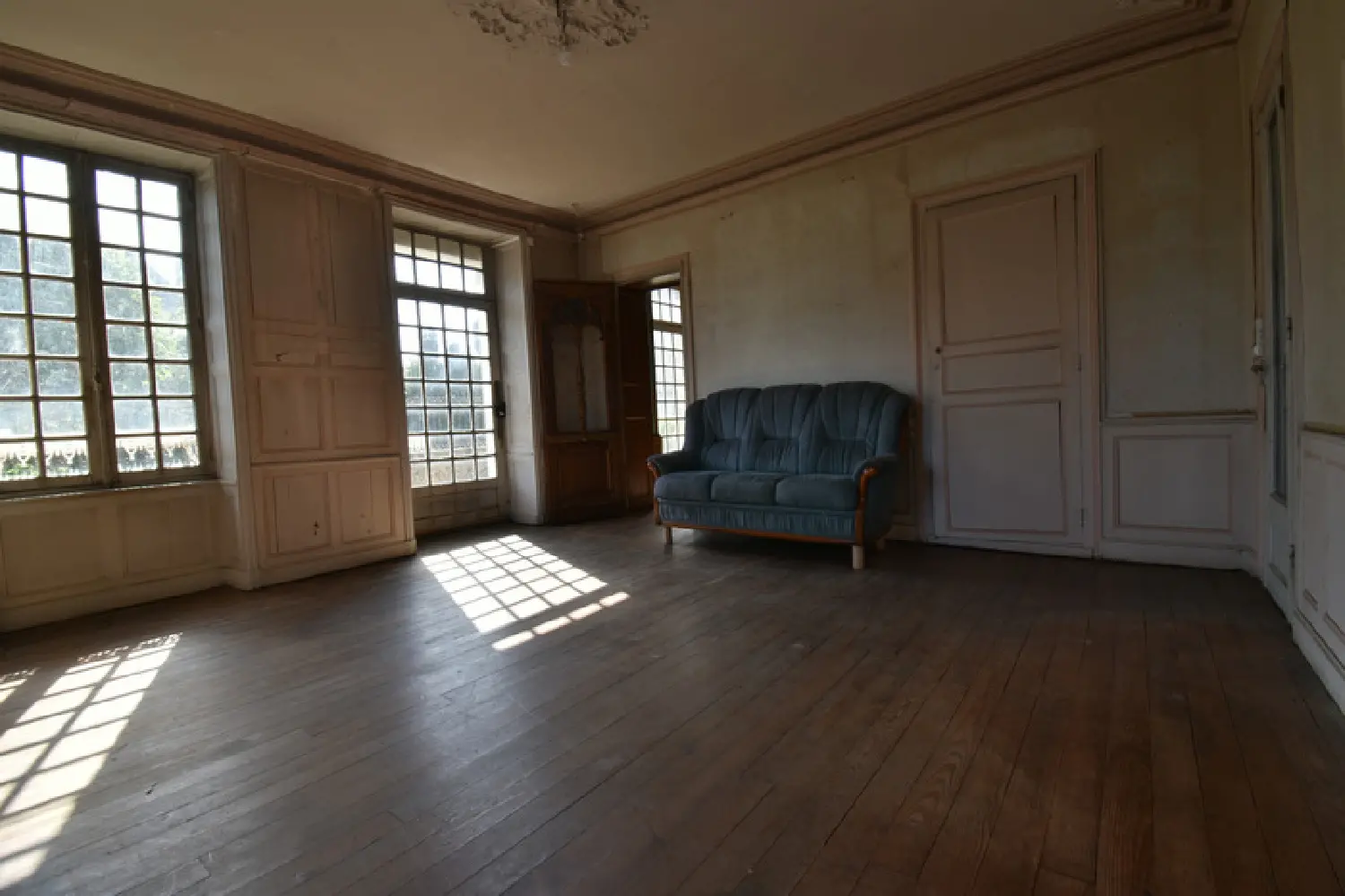  à vendre maison Gorron Mayenne 8