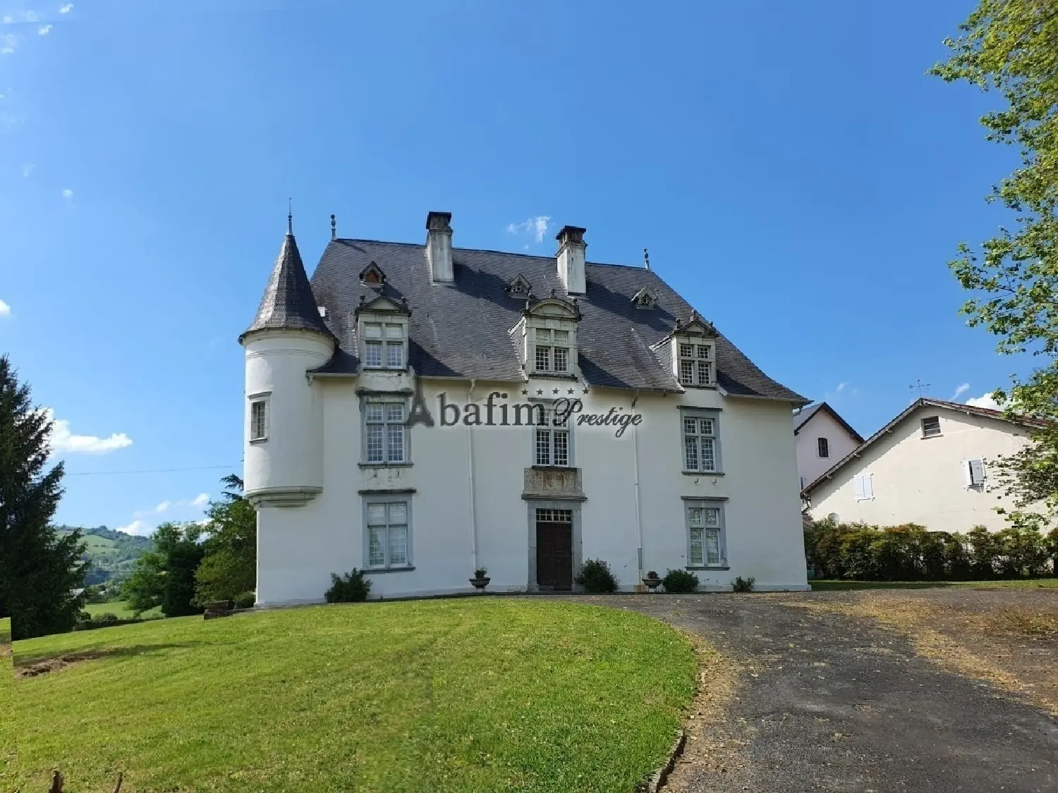  en venta casa Gotein-Libarrenx Pirineos Atlánticos 1
