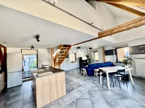 Gougenheim Bas-Rhin Haus Bild 7108380