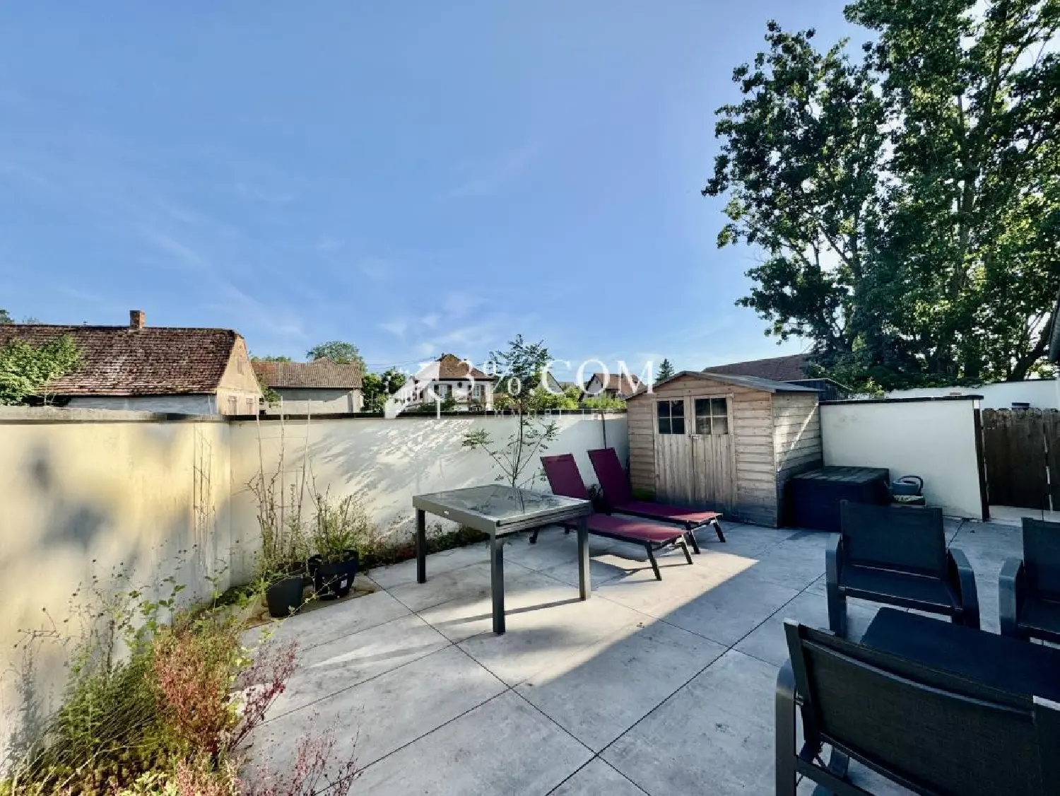  en venta casa Gougenheim Bas-Rhin 2