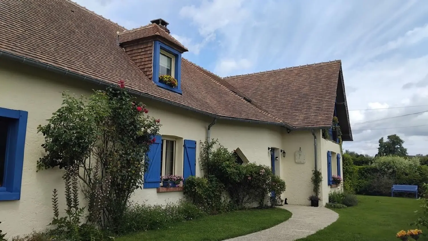  en venta casa Gournay-en-Bray Seine-Maritime 1