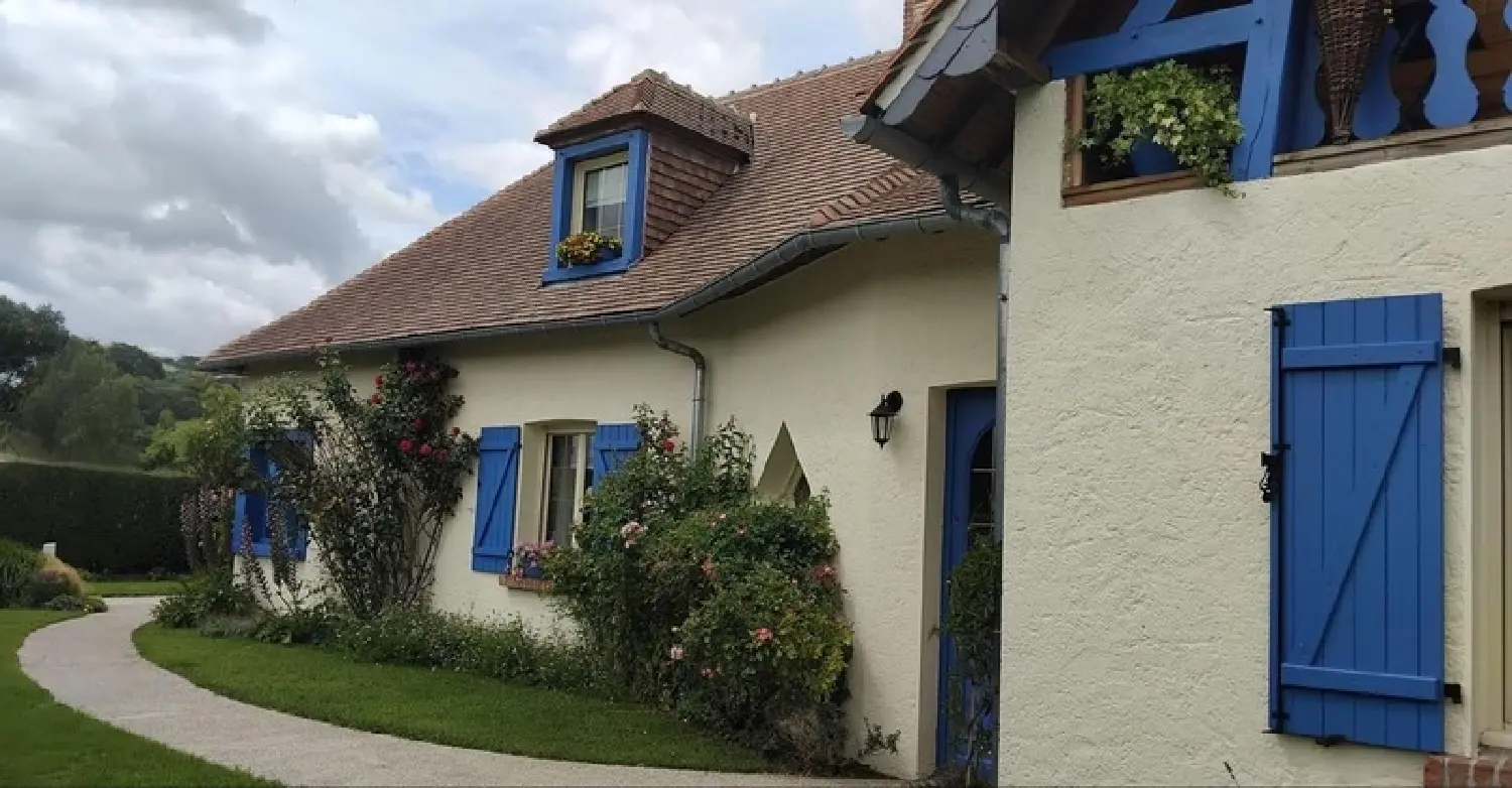  en venta casa Gournay-en-Bray Seine-Maritime 2