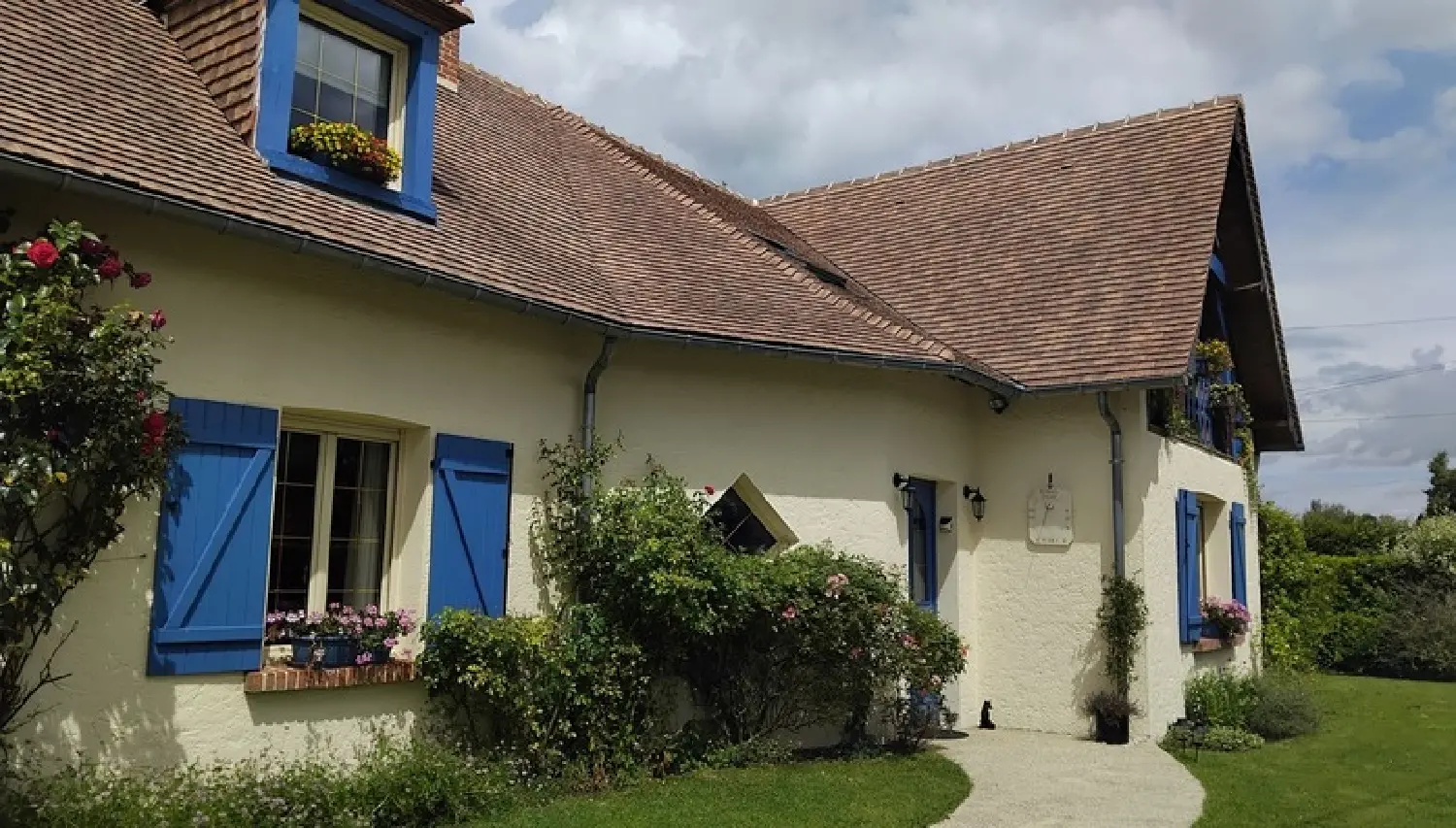  en venta casa Gournay-en-Bray Seine-Maritime 3