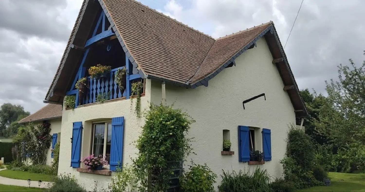  en venta casa Gournay-en-Bray Seine-Maritime 4