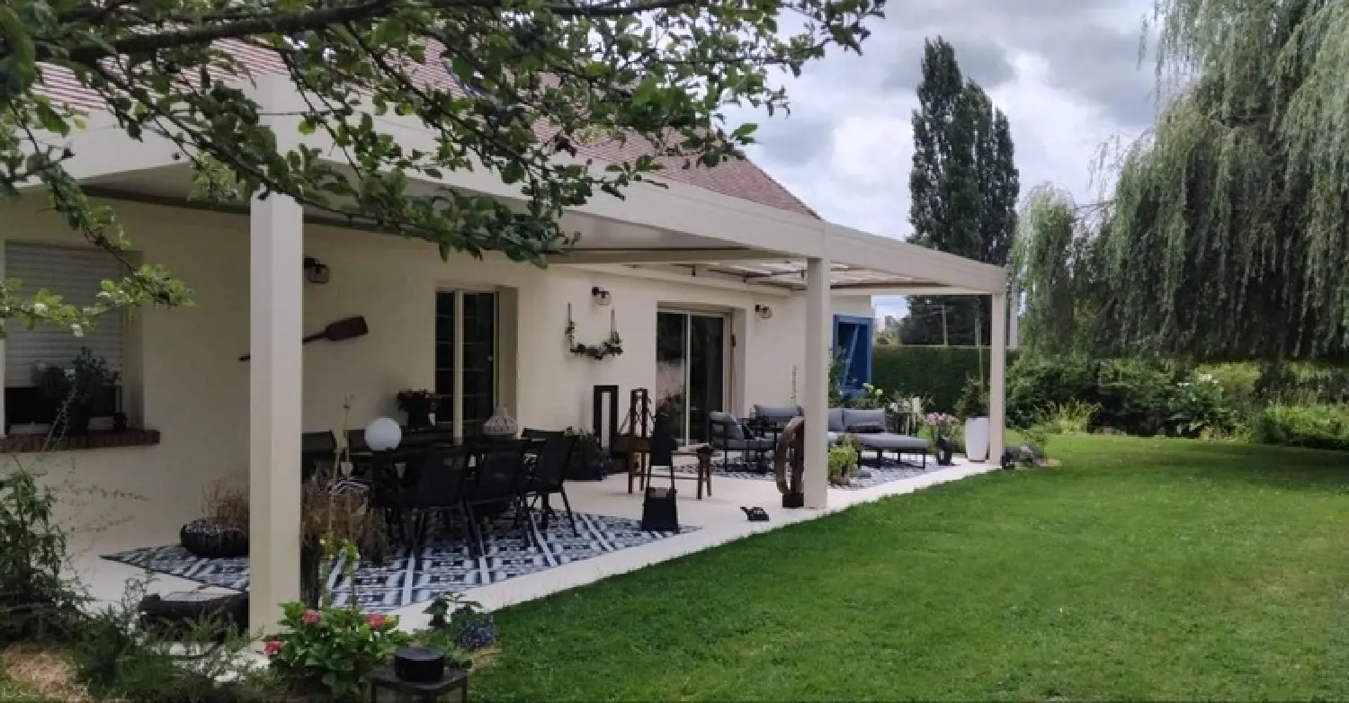  en venta casa Gournay-en-Bray Seine-Maritime 8