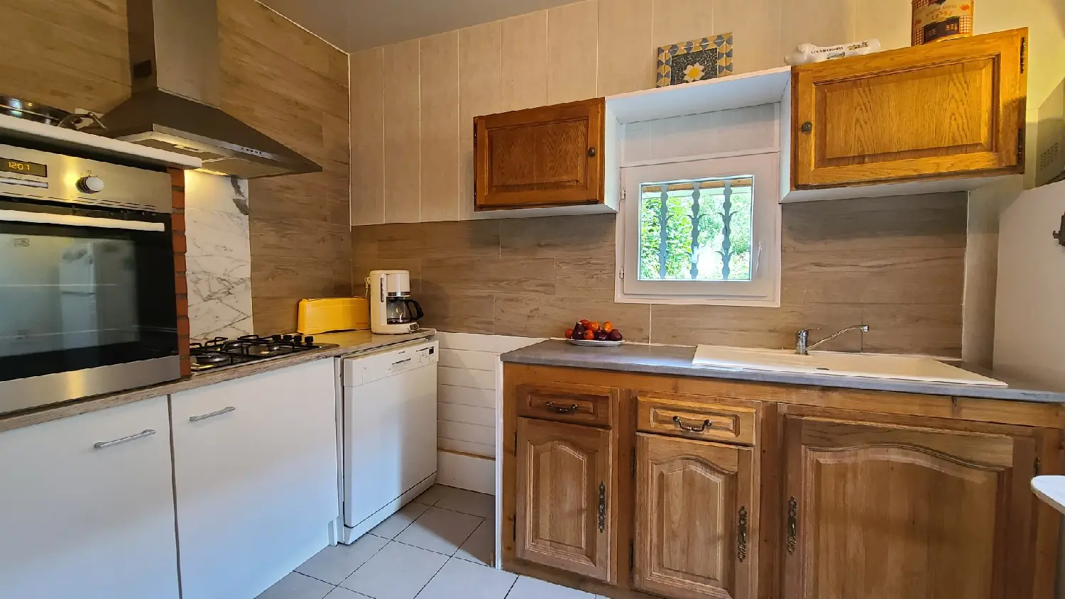  en venta casa Gouzon Creuse 5