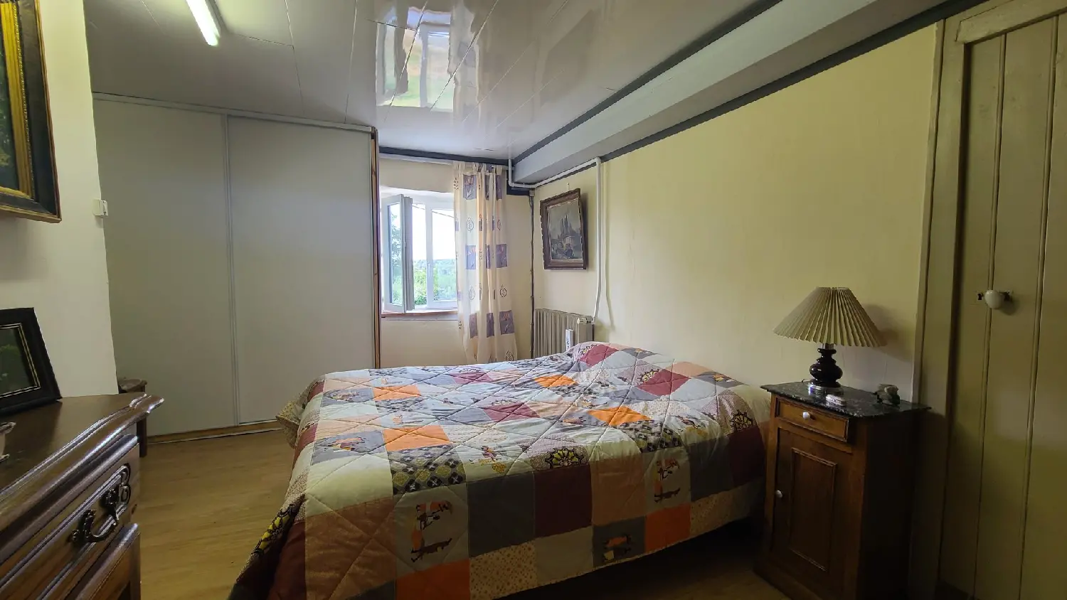  en venta casa Gouzon Creuse 8
