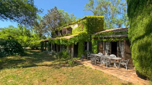 Grabels Hérault Haus Bild 7109917