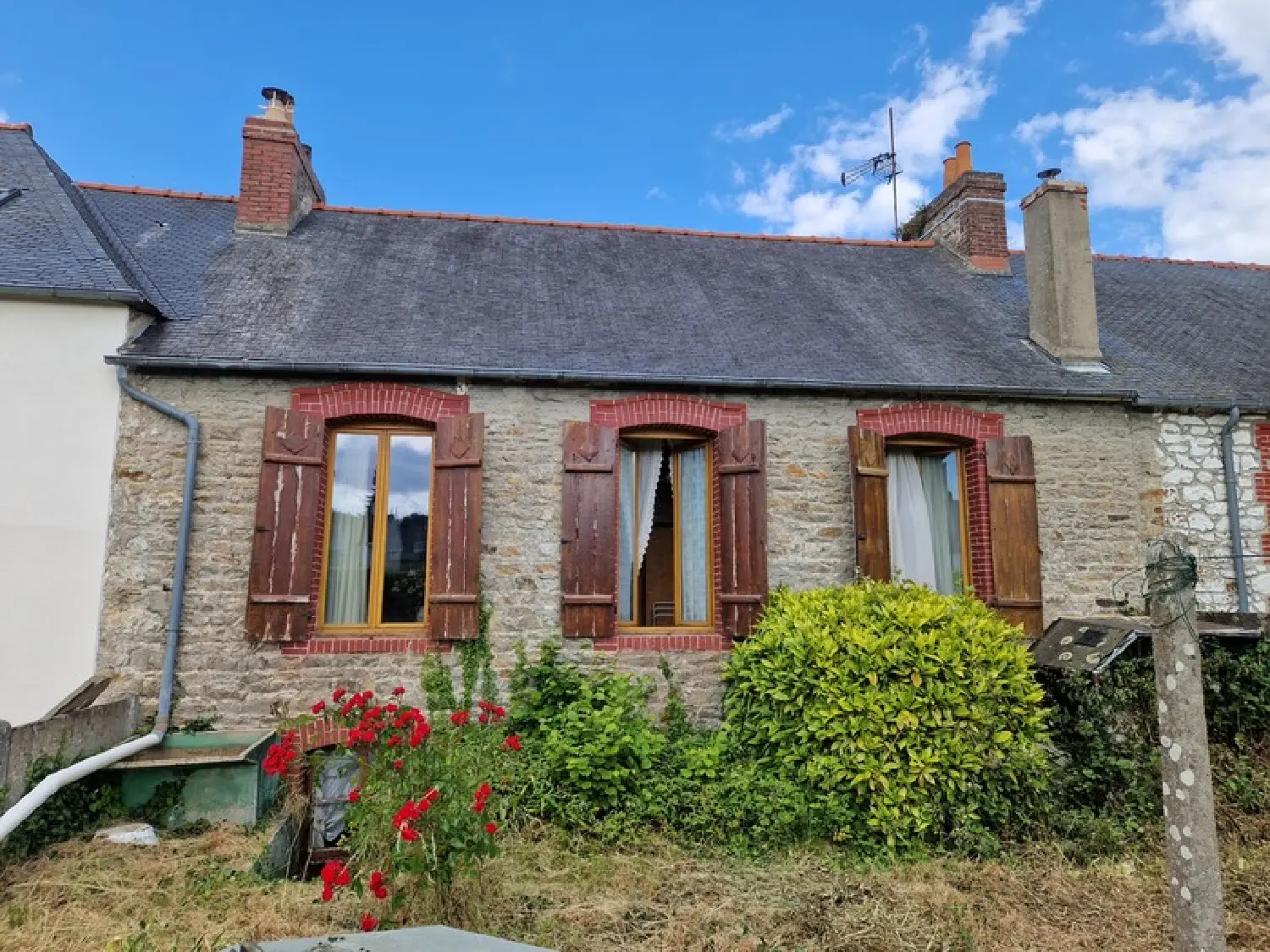  for sale house Grâces Côtes-d'Armor 1