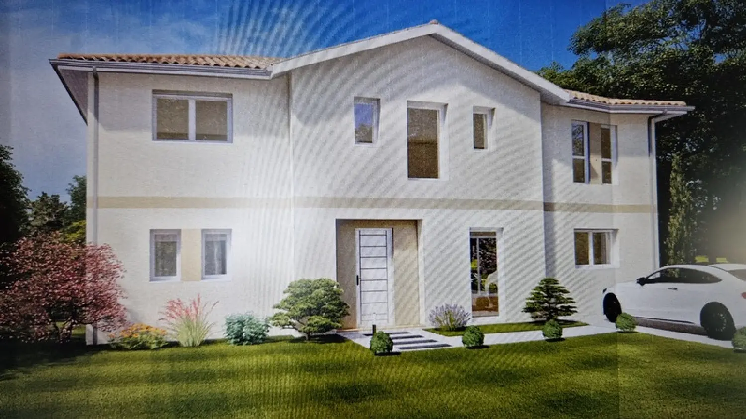  en venta casa Gradignan Gironde 2