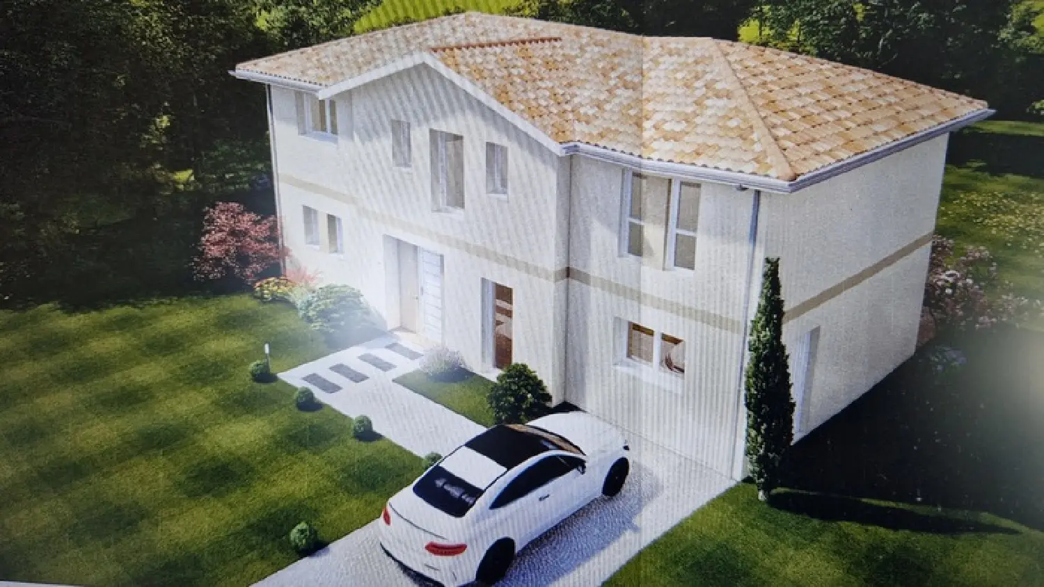  en venta casa Gradignan Gironde 3