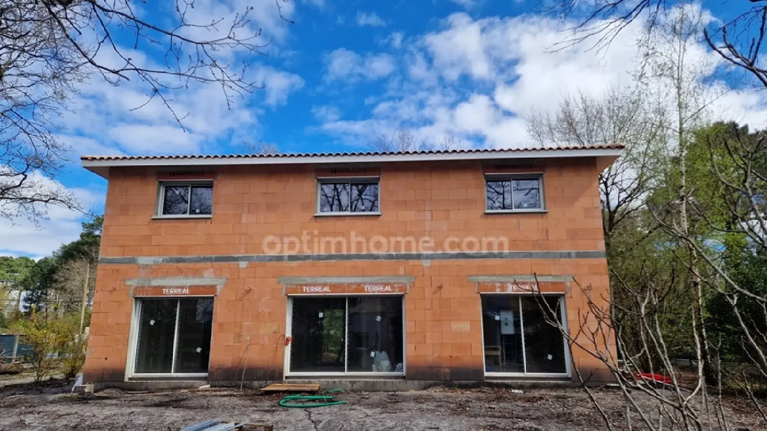  en venta casa Gradignan Gironde 4