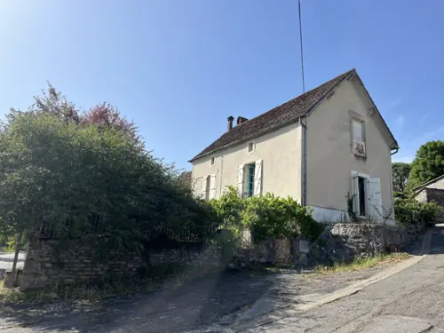Gramat Lot huis foto 7109522