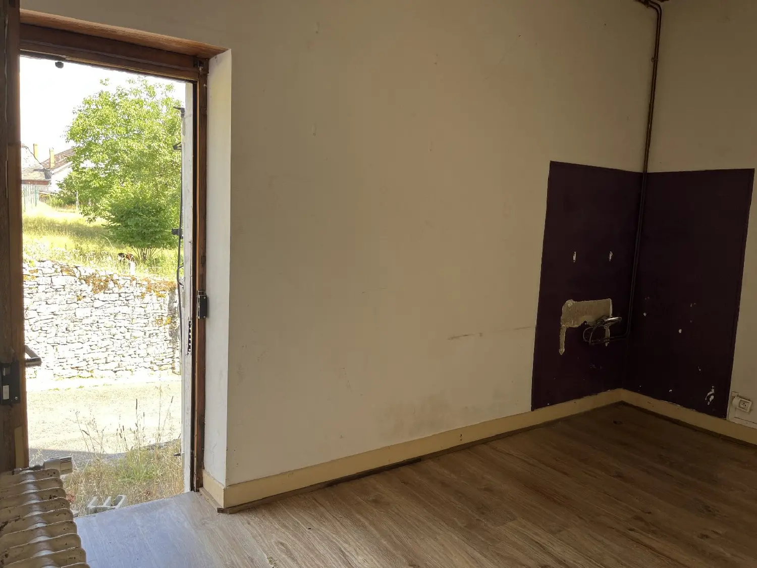  te koop huis Gramat Lot 3