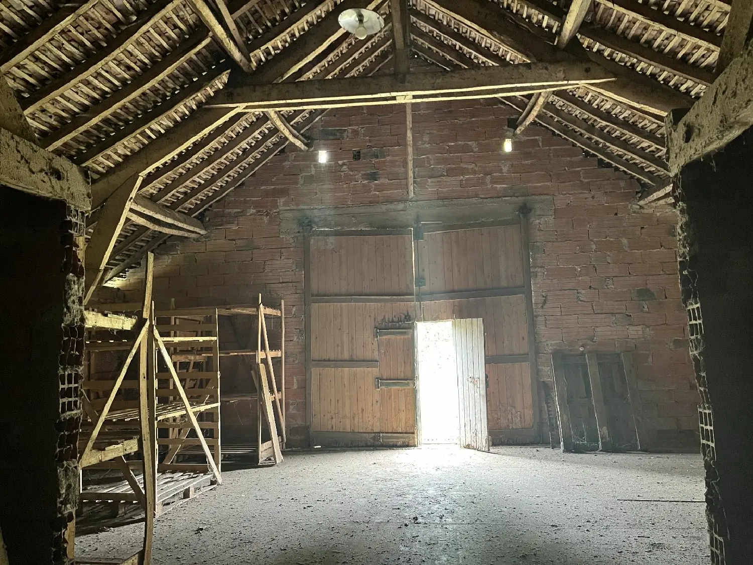  te koop huis Gramat Lot 8