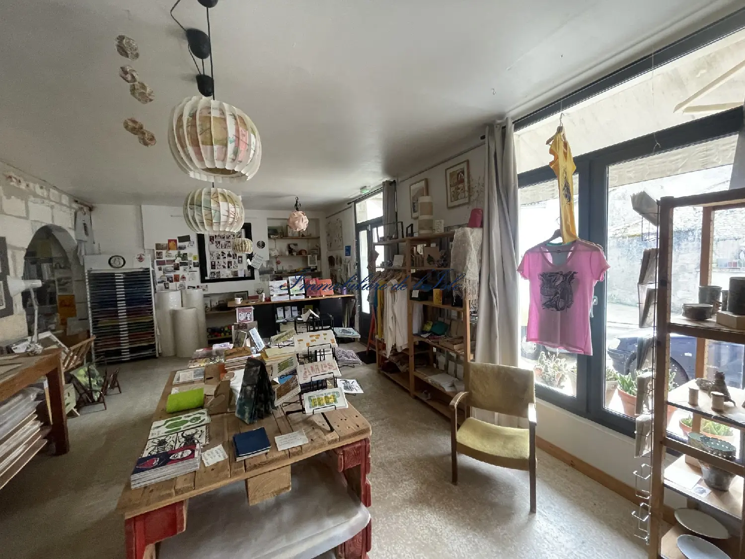  for sale house Grand Brassac Dordogne 4