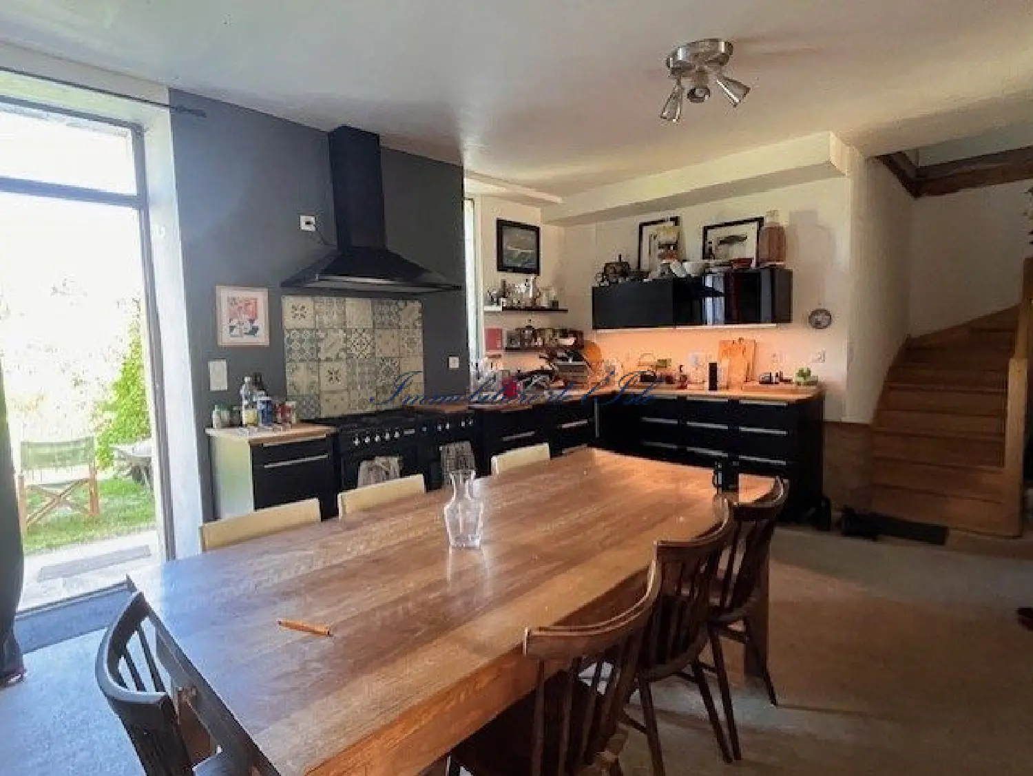  for sale house Grand Brassac Dordogne 6