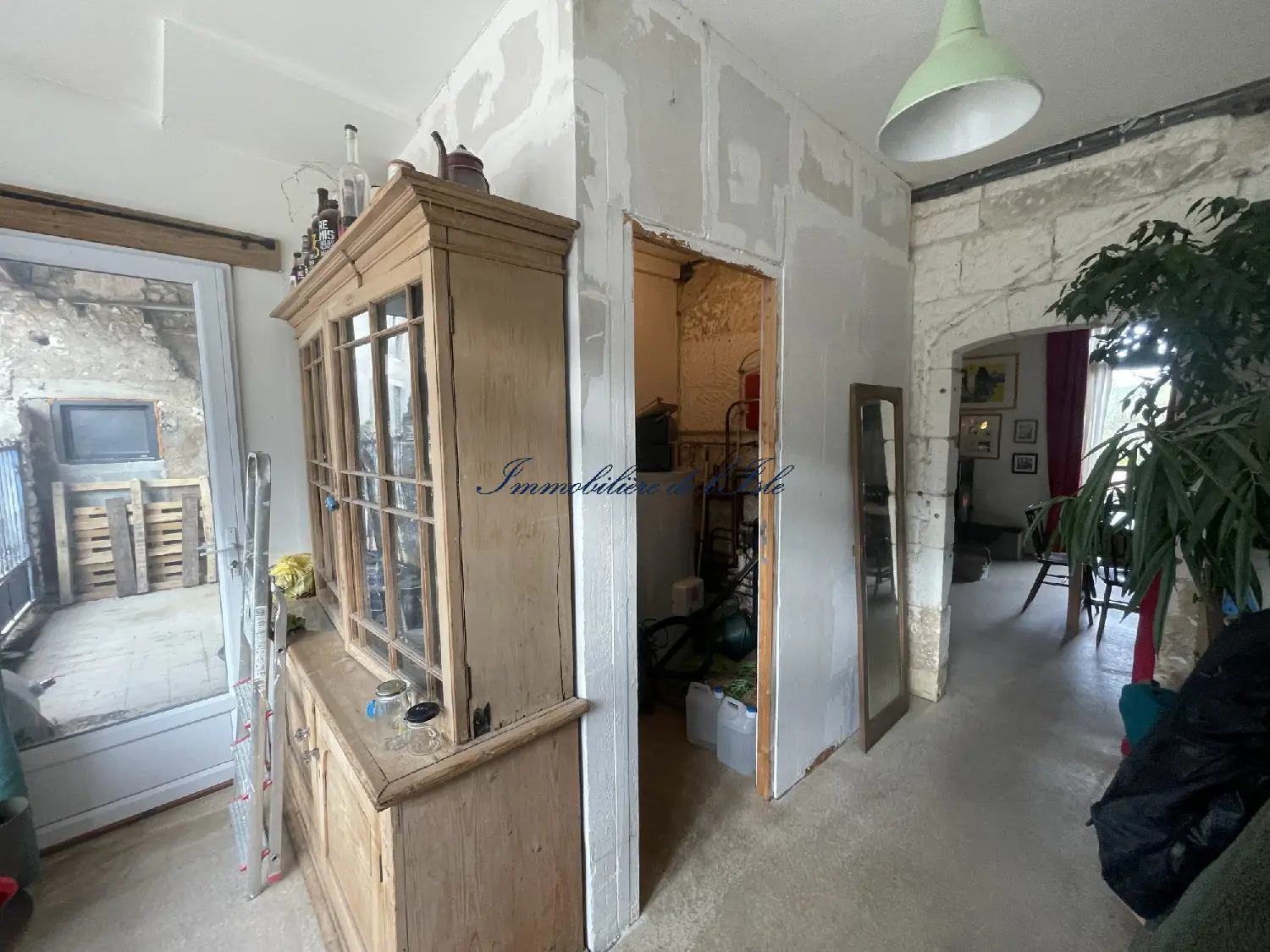  for sale house Grand Brassac Dordogne 8