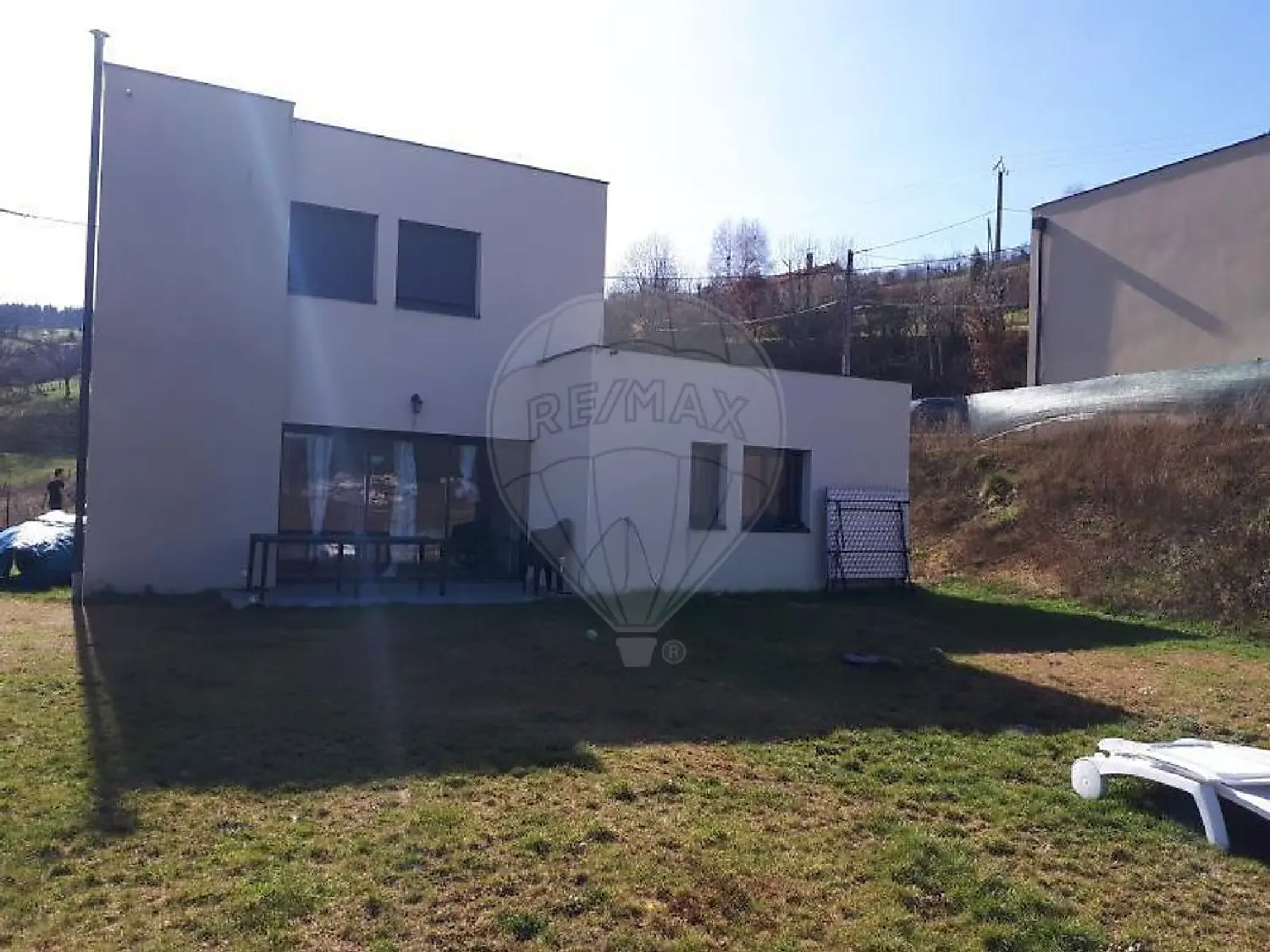  for sale house Grandris Rhône 1