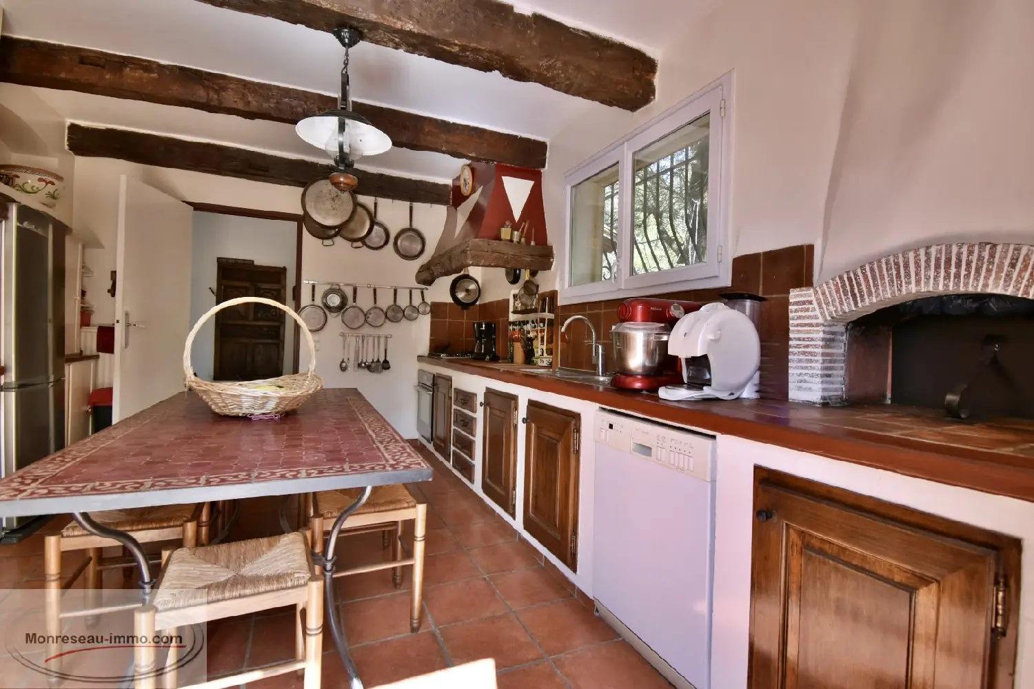  à vendre maison Grasse Alpes-Maritimes 5