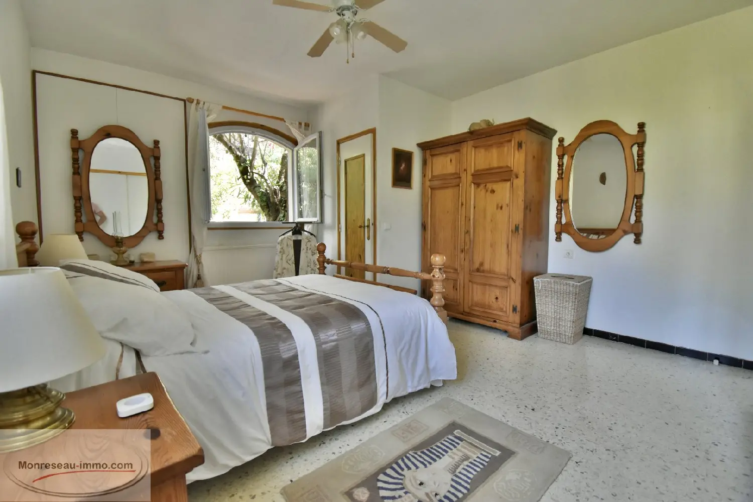  à vendre maison Grasse Alpes-Maritimes 7