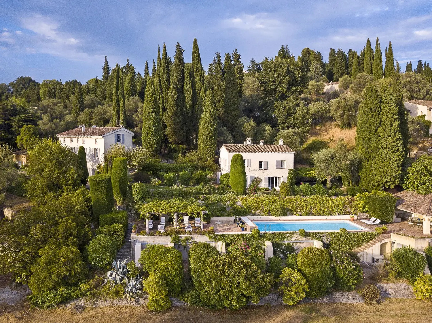  en venta casa Grasse Alpes-Maritimes 1