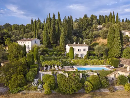 Grasse Alpes-Maritimes casa foto 7114891
