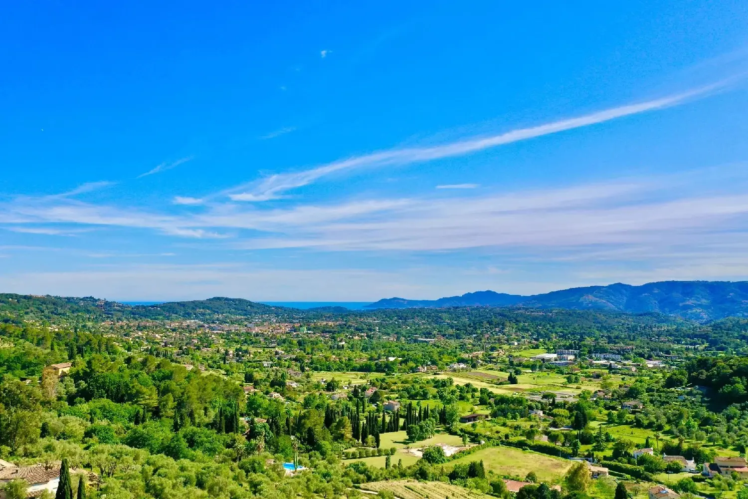  en venta casa Grasse Alpes-Maritimes 2