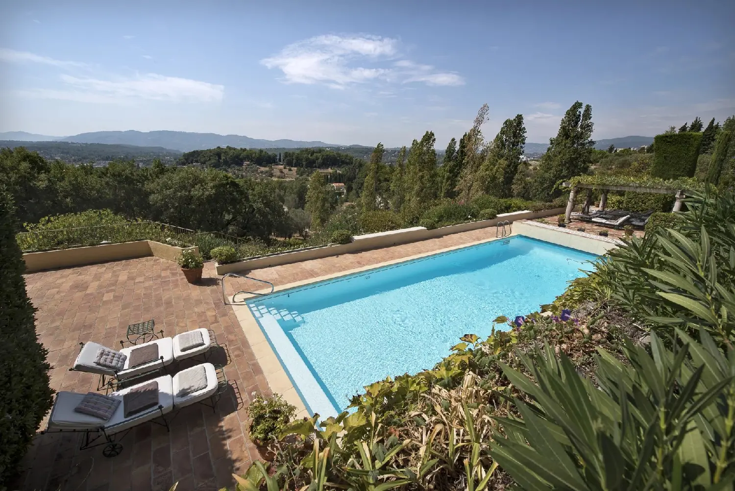  en venta casa Grasse Alpes-Maritimes 4