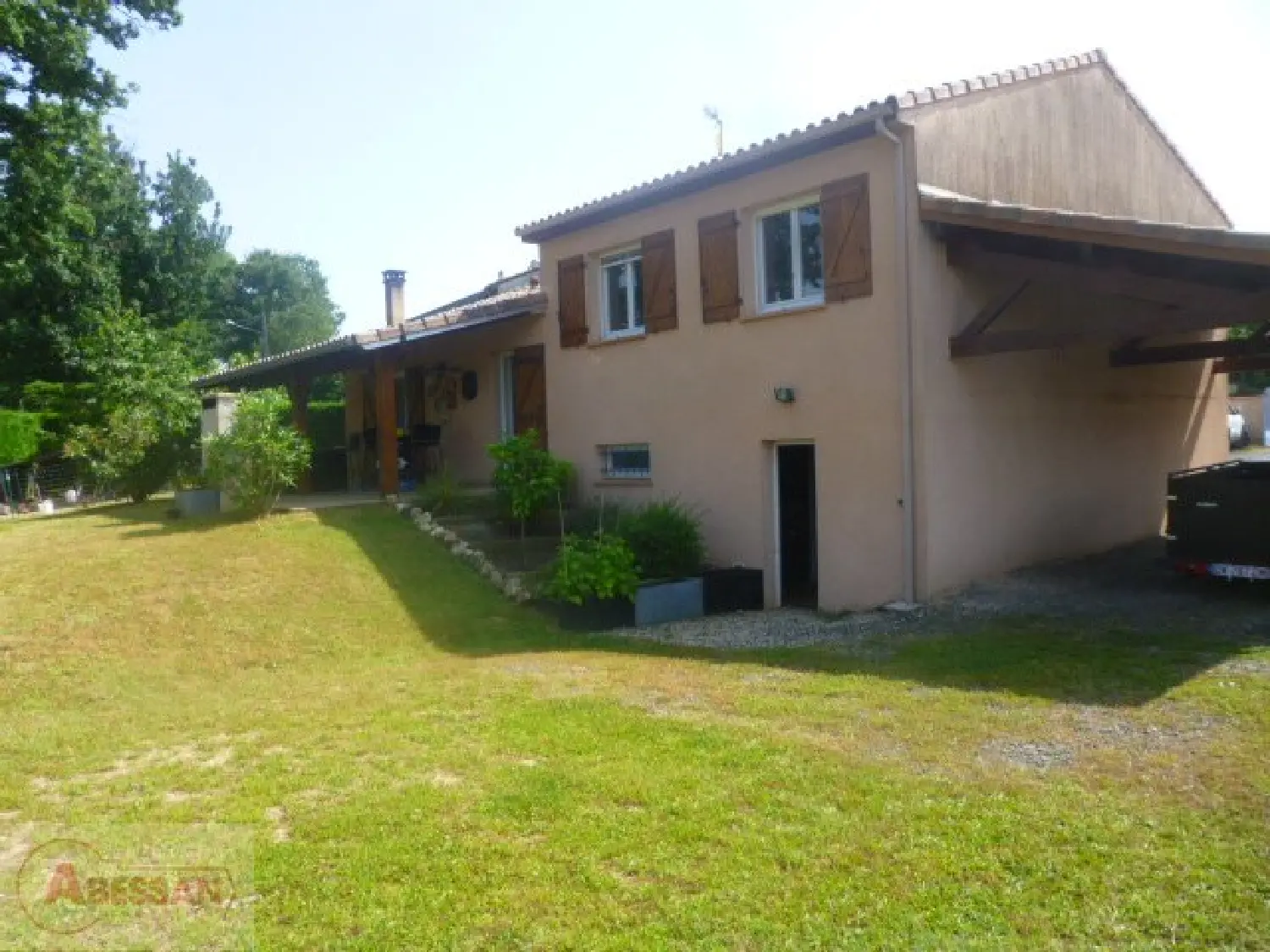 en venta casa Graulhet Tarn 2