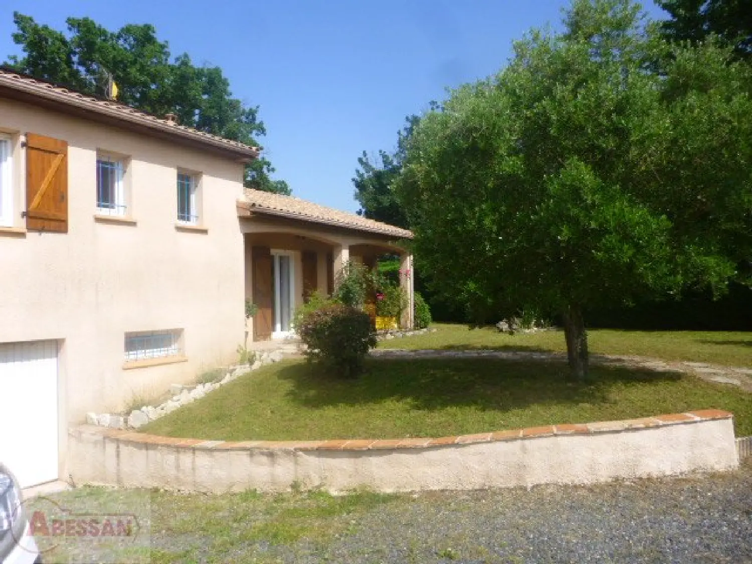 en venta casa Graulhet Tarn 3