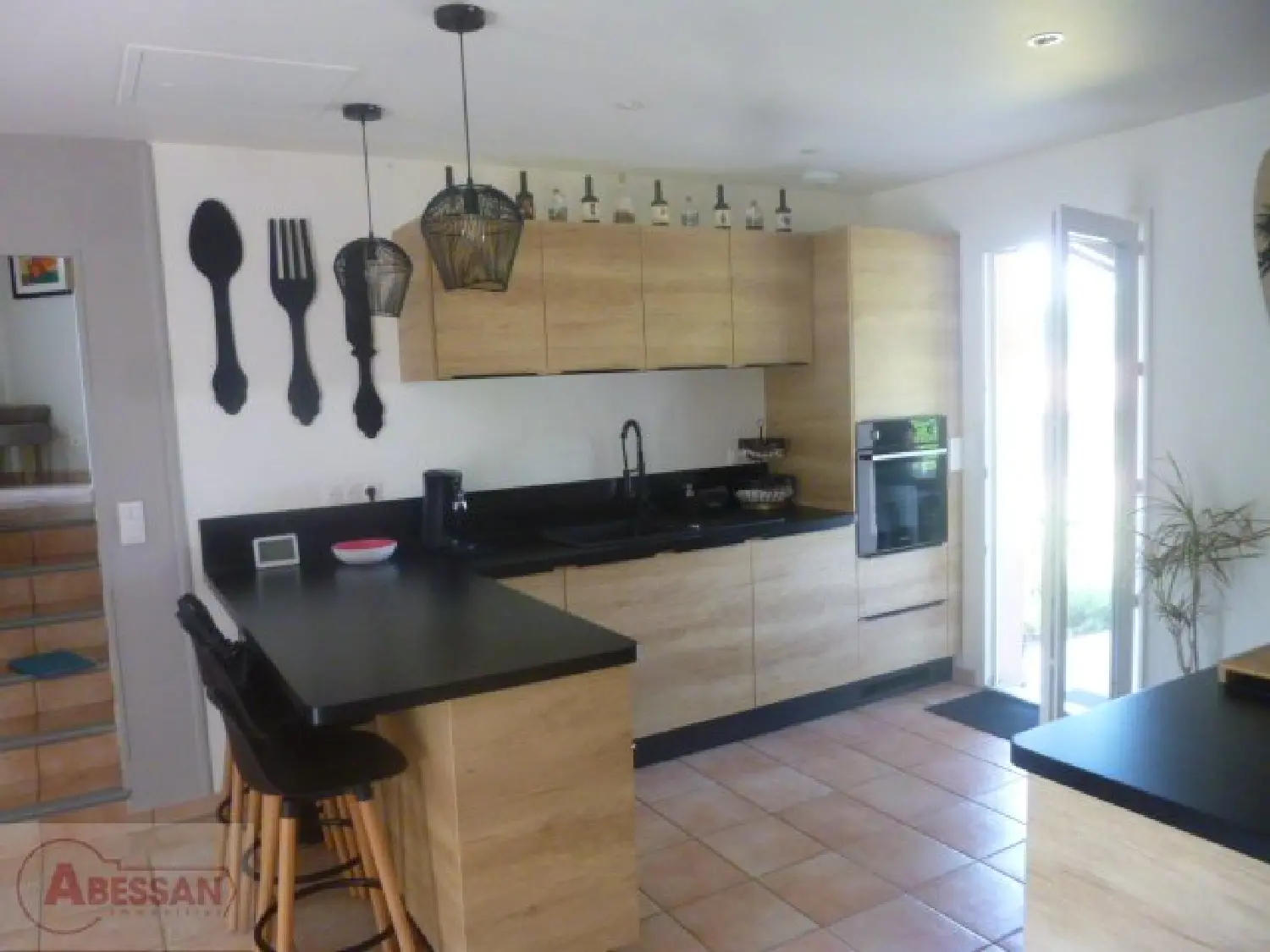  en venta casa Graulhet Tarn 4