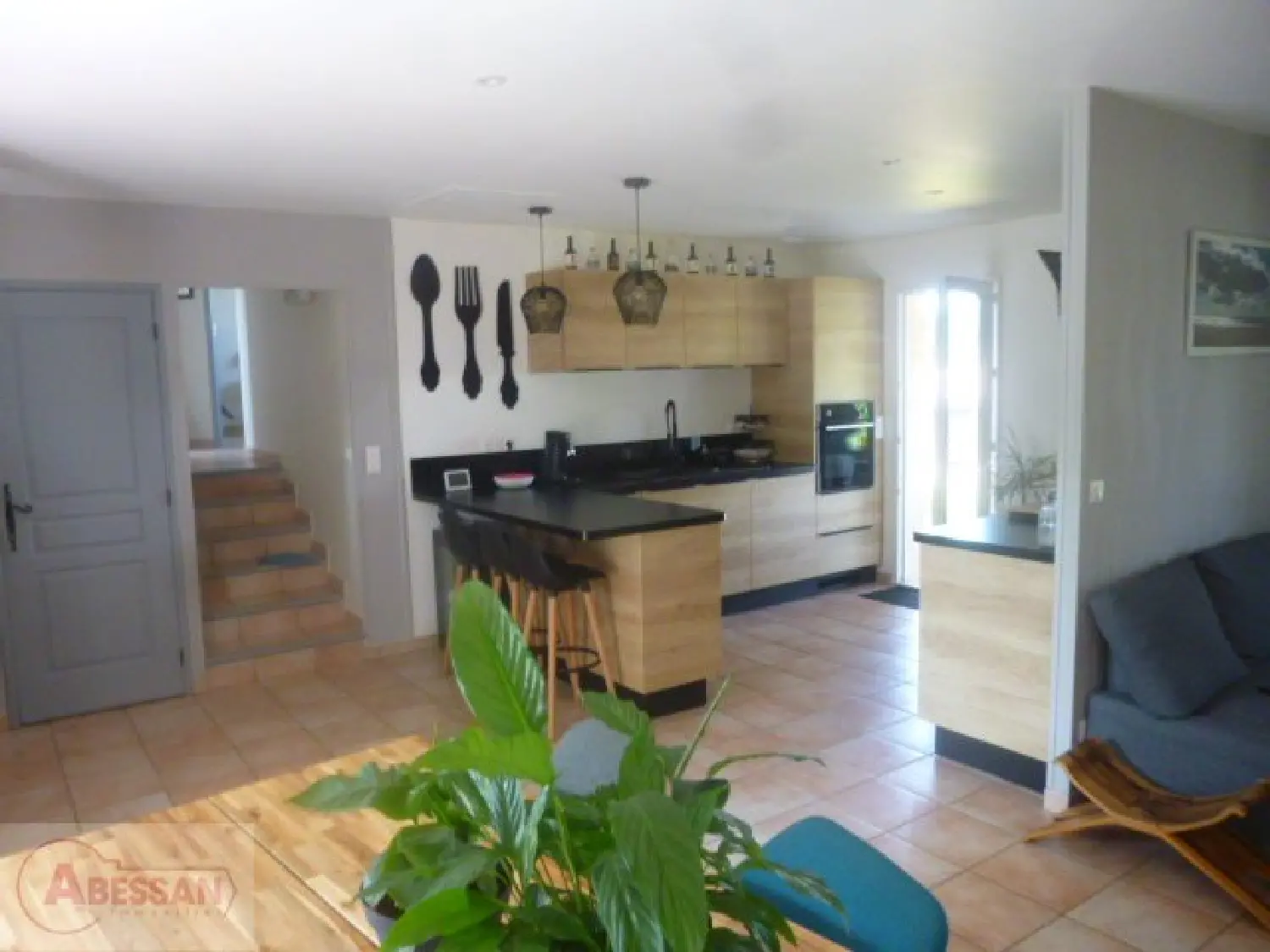  en venta casa Graulhet Tarn 5