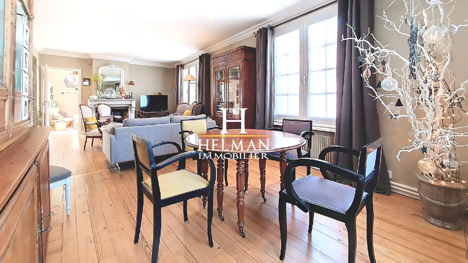  en venta casa Gravelines Nord 1
