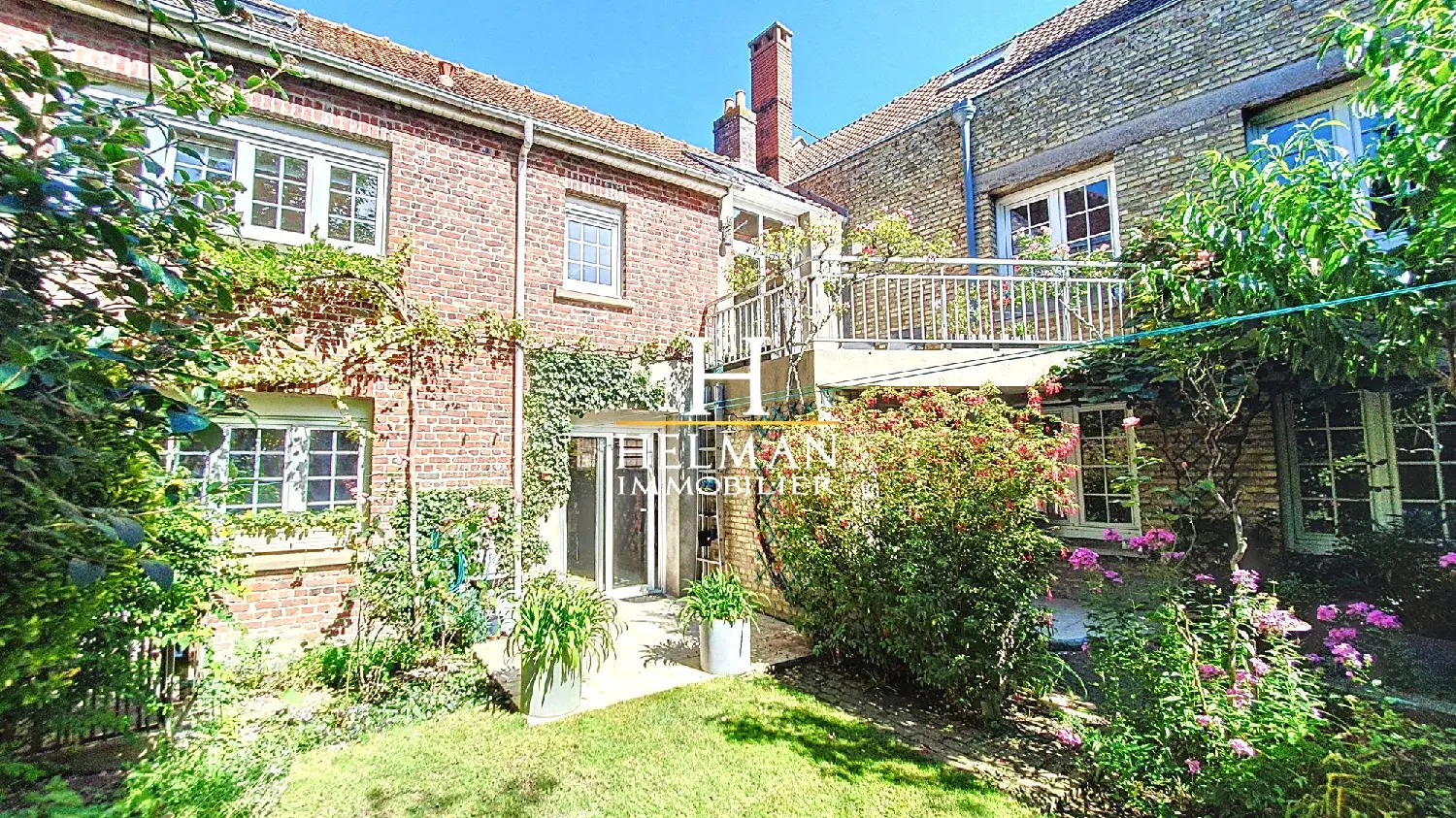  en venta casa Gravelines Nord 7