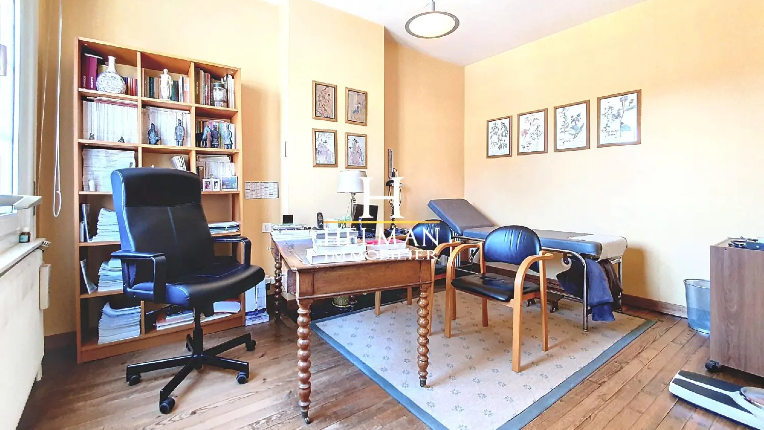  en venta casa Gravelines Nord 8