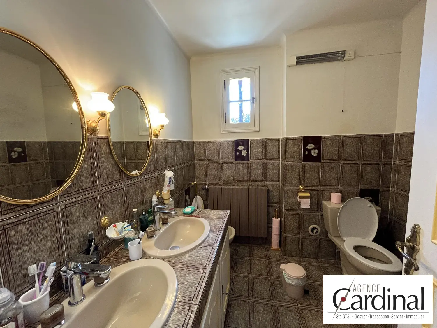  à vendre maison Graveson Bouches-du-Rhône 8