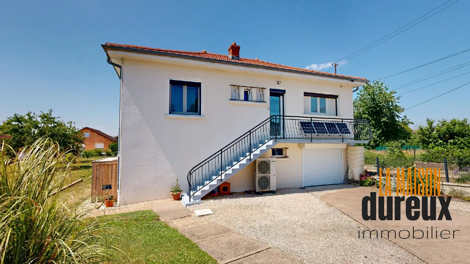  à vendre maison Gray-la-Ville Haute-Saône 1