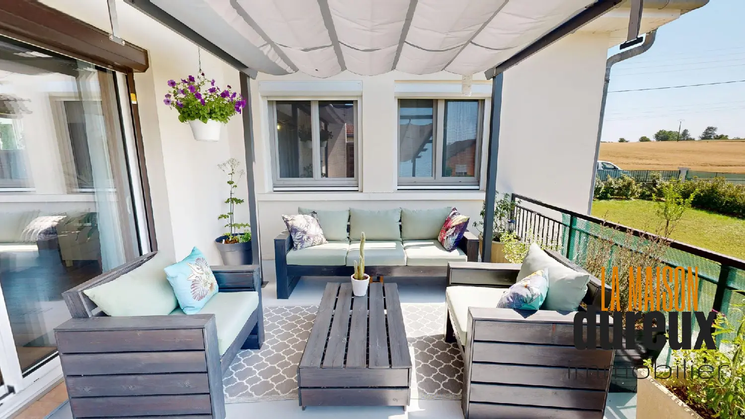  à vendre maison Gray-la-Ville Haute-Saône 2
