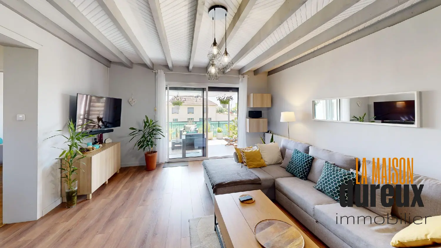  à vendre maison Gray-la-Ville Haute-Saône 3