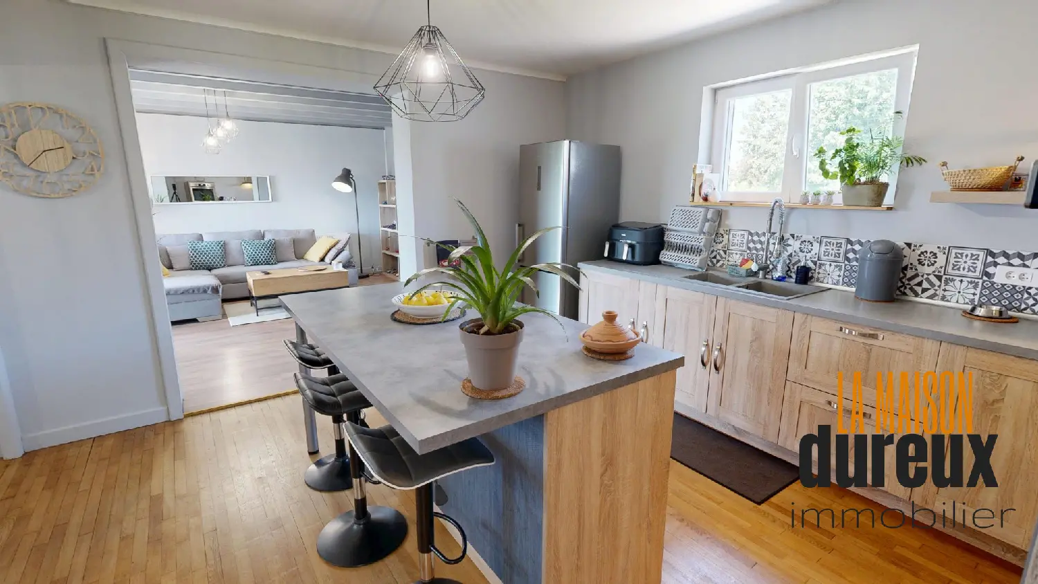  à vendre maison Gray-la-Ville Haute-Saône 4