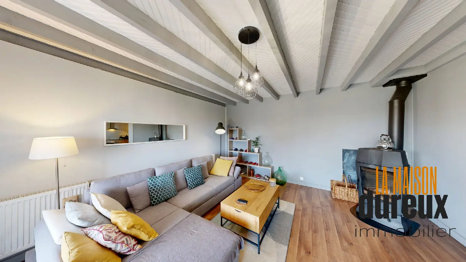  à vendre maison Gray-la-Ville Haute-Saône 7
